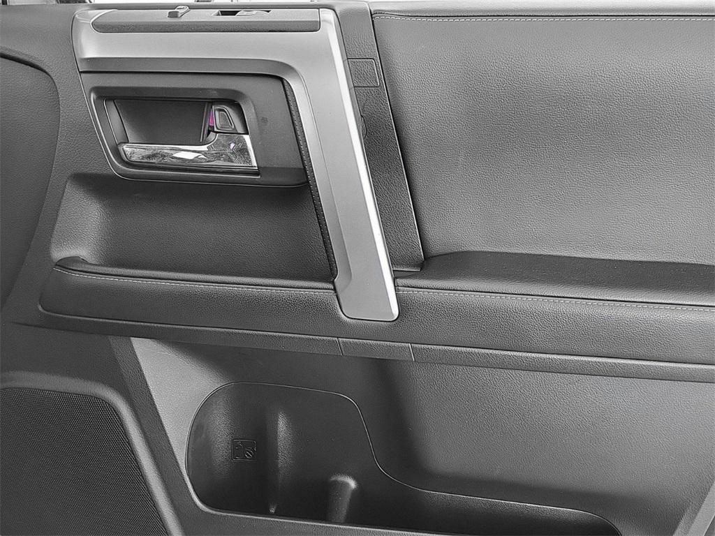 used 2024 Toyota 4Runner car, priced at $37,898