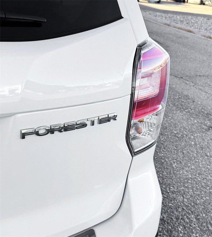 used 2018 Subaru Forester car, priced at $16,298