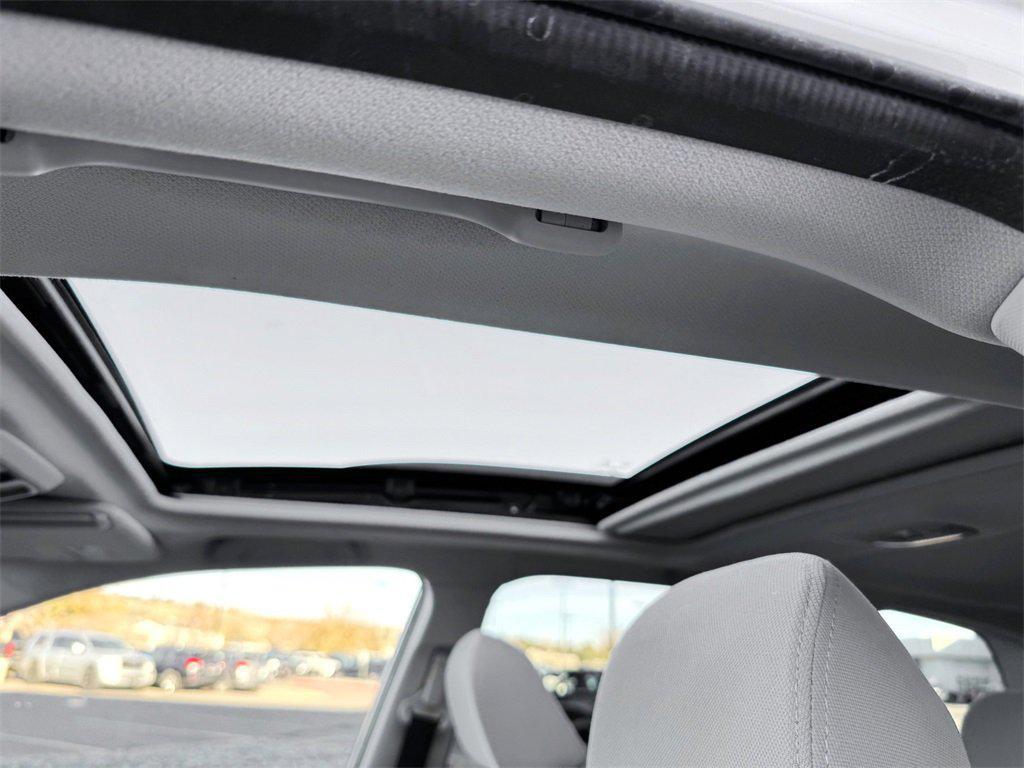 used 2018 Subaru Forester car, priced at $16,298