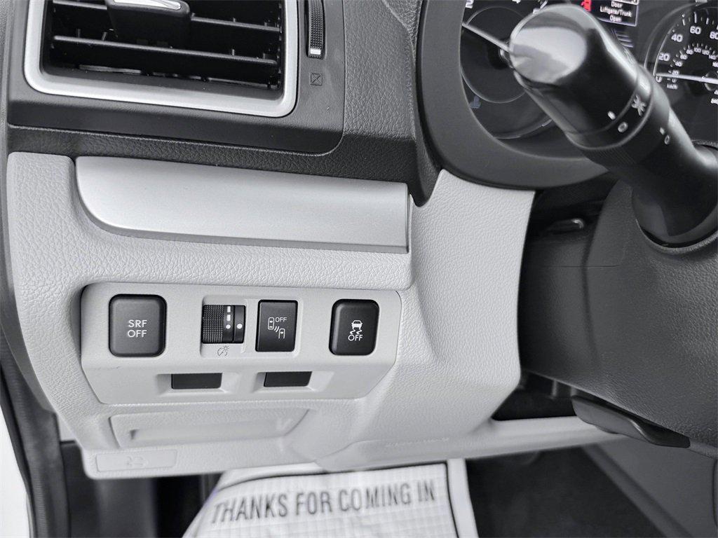 used 2018 Subaru Forester car, priced at $16,298