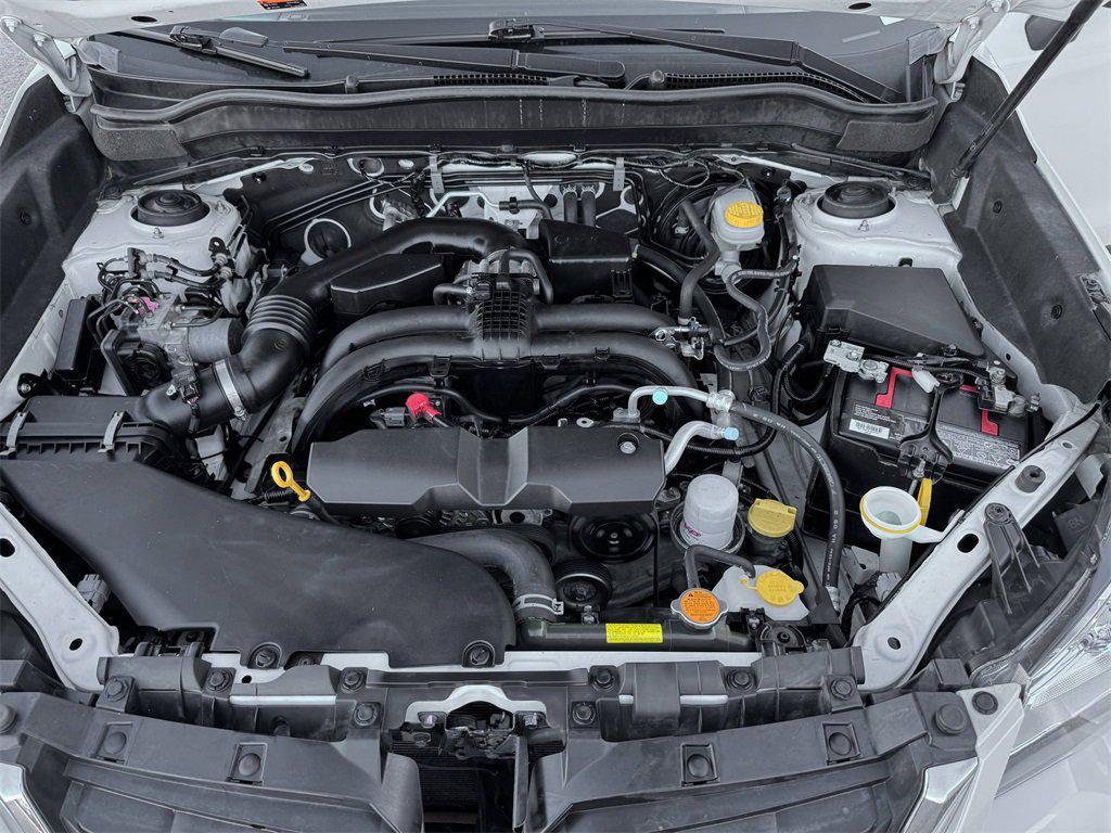 used 2018 Subaru Forester car, priced at $16,298