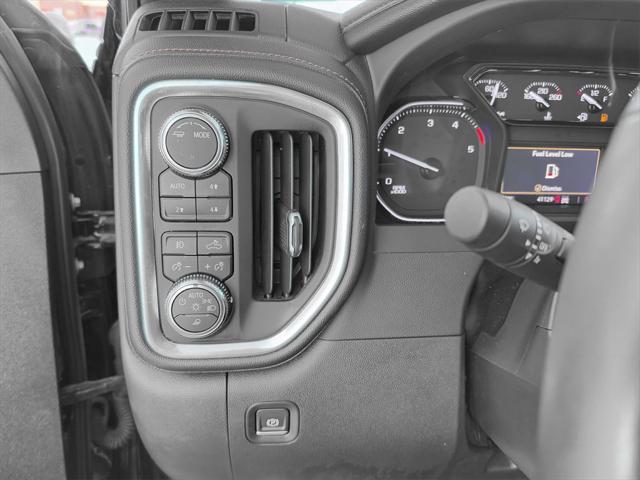 used 2023 GMC Sierra 2500 car, priced at $63,998