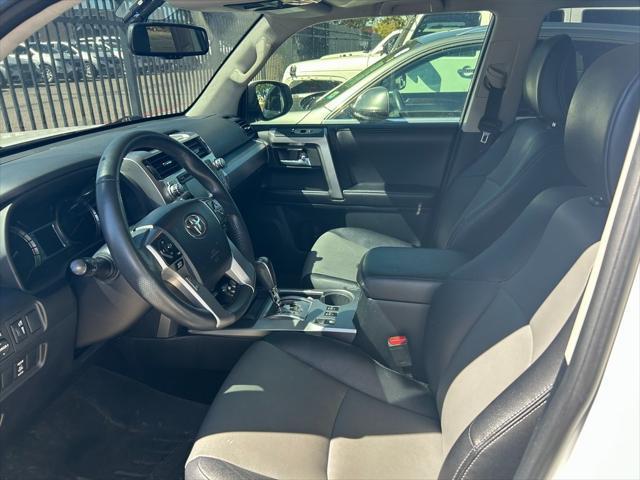 used 2016 Toyota 4Runner car, priced at $27,498