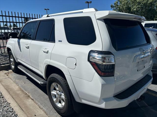 used 2016 Toyota 4Runner car, priced at $27,498