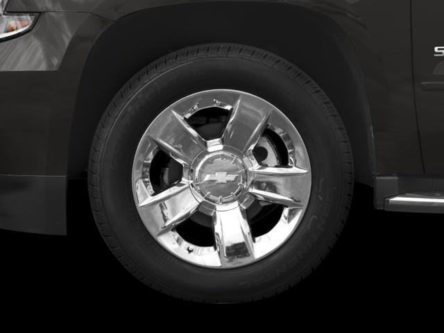 used 2017 Chevrolet Suburban car, priced at $26,999