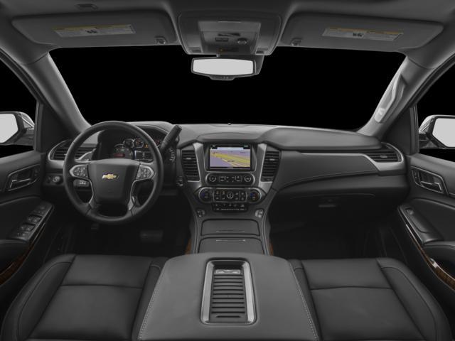 used 2017 Chevrolet Suburban car, priced at $26,999