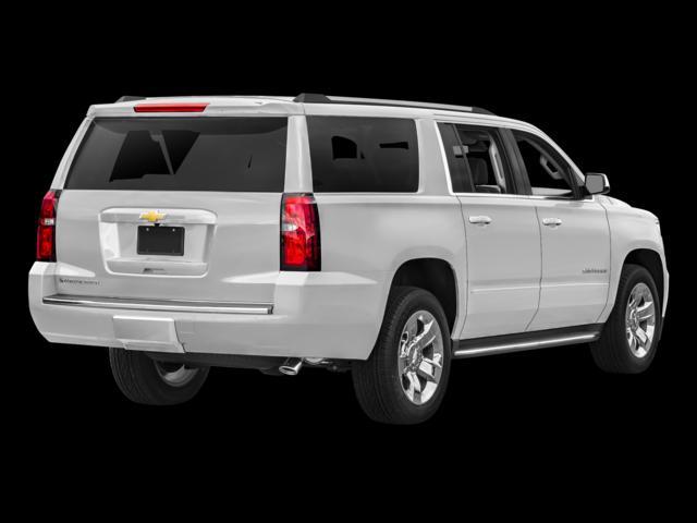 used 2017 Chevrolet Suburban car, priced at $26,999