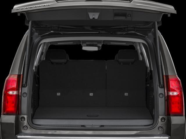 used 2017 Chevrolet Suburban car, priced at $26,999