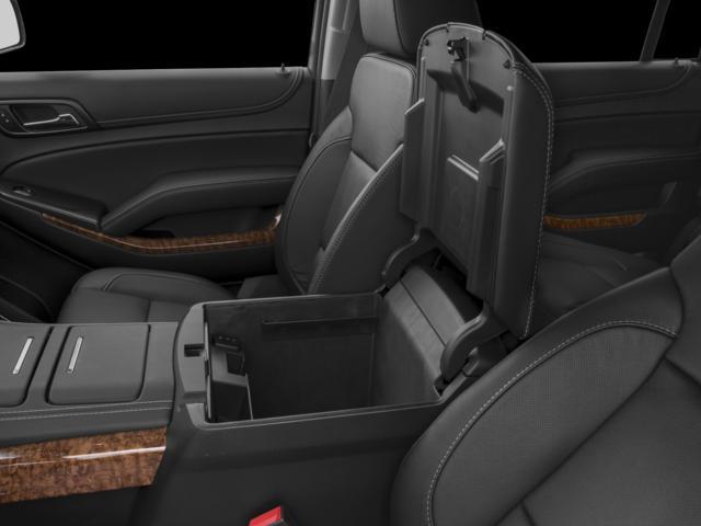 used 2017 Chevrolet Suburban car, priced at $26,999