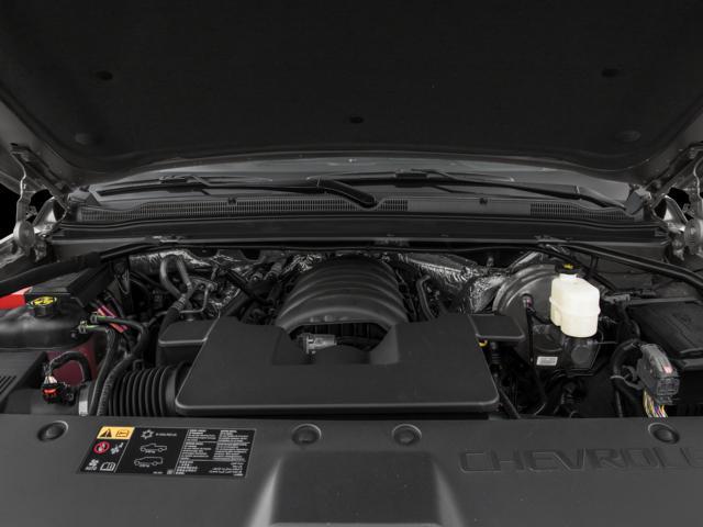 used 2017 Chevrolet Suburban car, priced at $26,999
