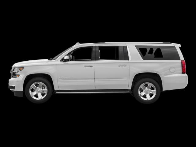 used 2017 Chevrolet Suburban car, priced at $26,999