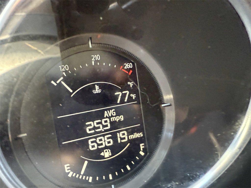 used 2019 Mazda CX-5 car, priced at $18,198