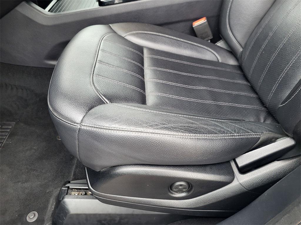 used 2016 Mercedes-Benz GLE-Class car, priced at $12,498