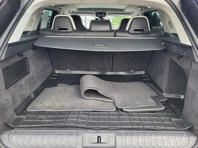used 2017 Land Rover Range Rover Sport car, priced at $28,999