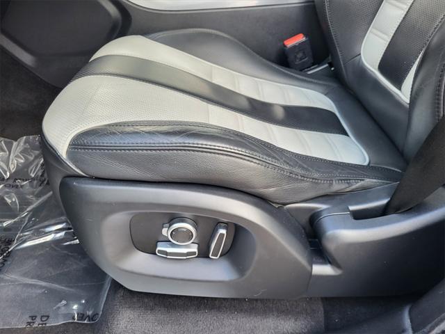 used 2017 Land Rover Range Rover Sport car, priced at $28,999