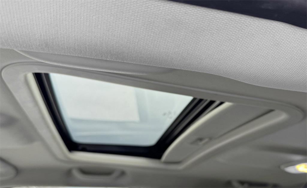 used 2017 Jeep Patriot car, priced at $10,599