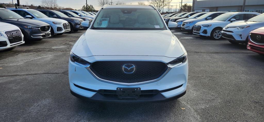 used 2019 Mazda CX-5 car, priced at $20,998