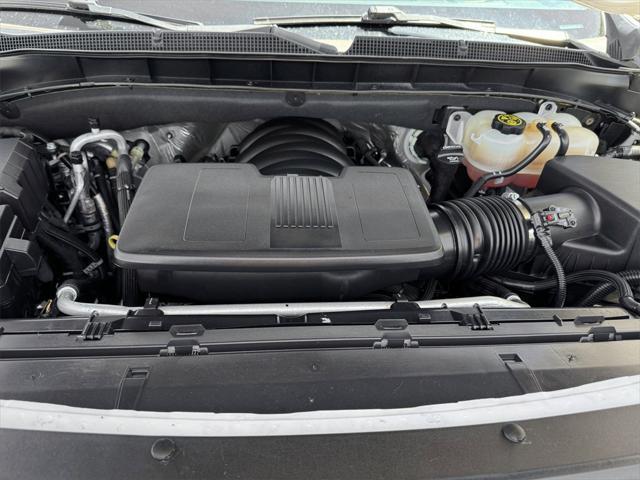 used 2023 Chevrolet Suburban car, priced at $49,498