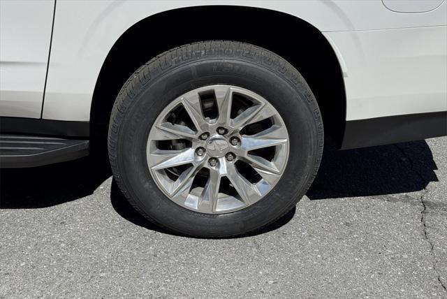 used 2023 Chevrolet Suburban car, priced at $49,498