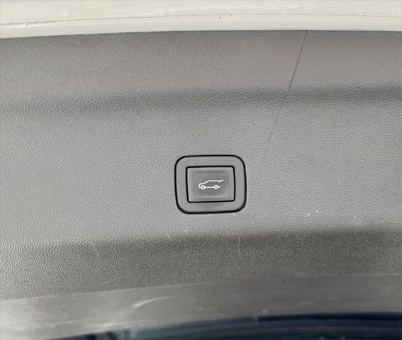 used 2023 Chevrolet Suburban car, priced at $49,498