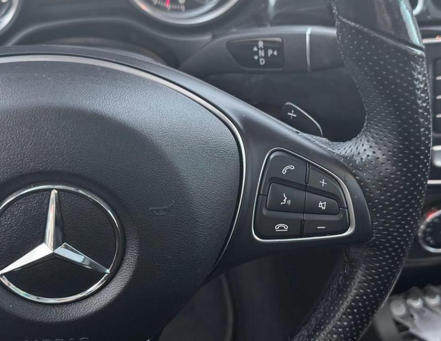 used 2017 Mercedes-Benz AMG GLE 43 car, priced at $36,998