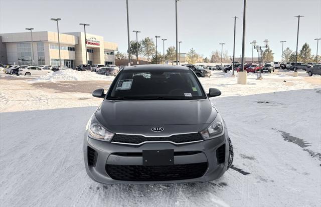 used 2019 Kia Rio car, priced at $11,998