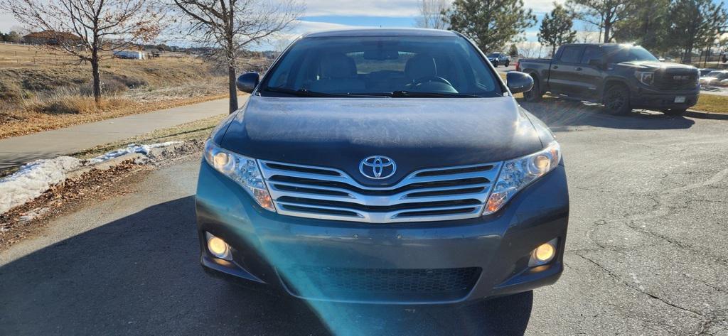 used 2010 Toyota Venza car, priced at $11,999