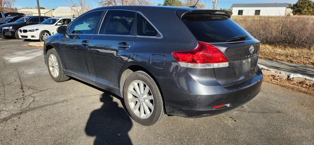 used 2010 Toyota Venza car, priced at $11,999