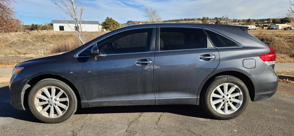 used 2010 Toyota Venza car, priced at $11,999