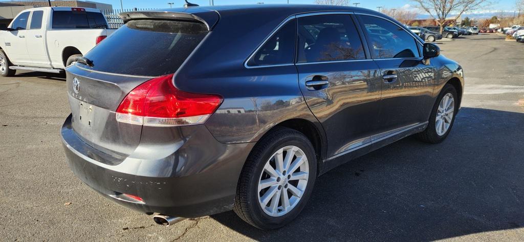 used 2010 Toyota Venza car, priced at $11,999