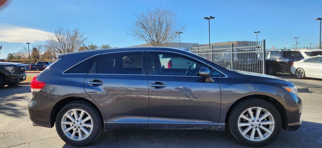 used 2010 Toyota Venza car, priced at $11,999