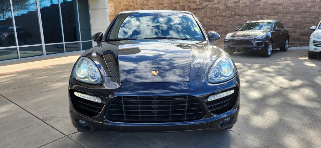 used 2011 Porsche Cayenne car, priced at $25,599