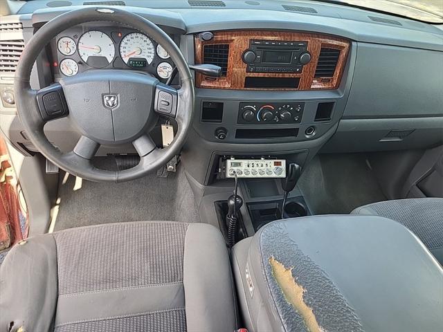 used 2006 Dodge Ram 2500 car, priced at $15,998