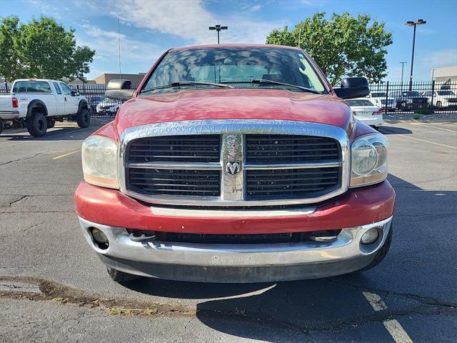 used 2006 Dodge Ram 2500 car, priced at $15,998