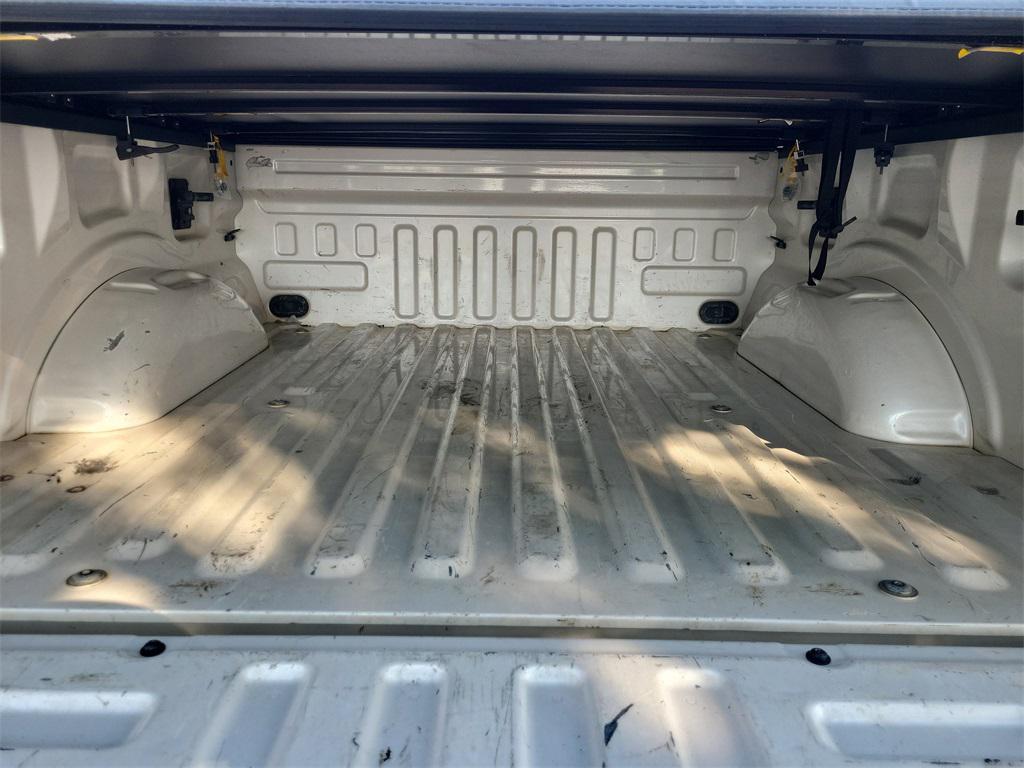 used 2018 Ford F-150 car, priced at $21,698