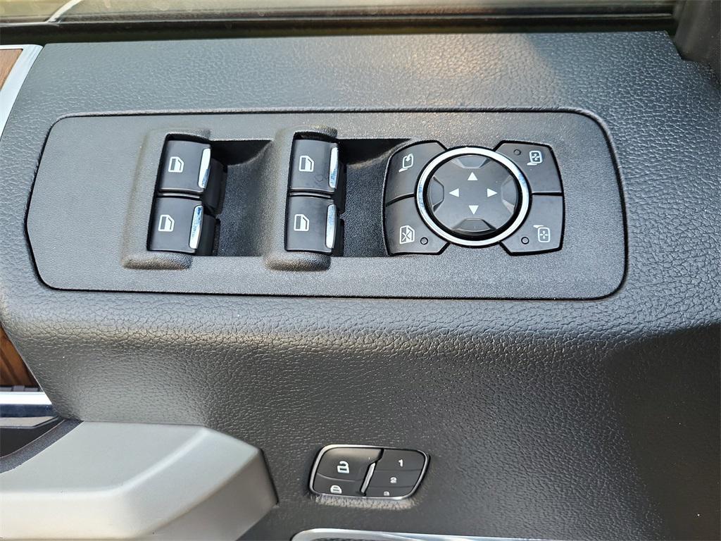 used 2018 Ford F-150 car, priced at $21,698