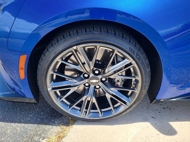 used 2017 Chevrolet Camaro car, priced at $53,599