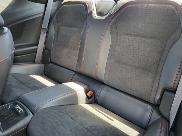 used 2017 Chevrolet Camaro car, priced at $53,599