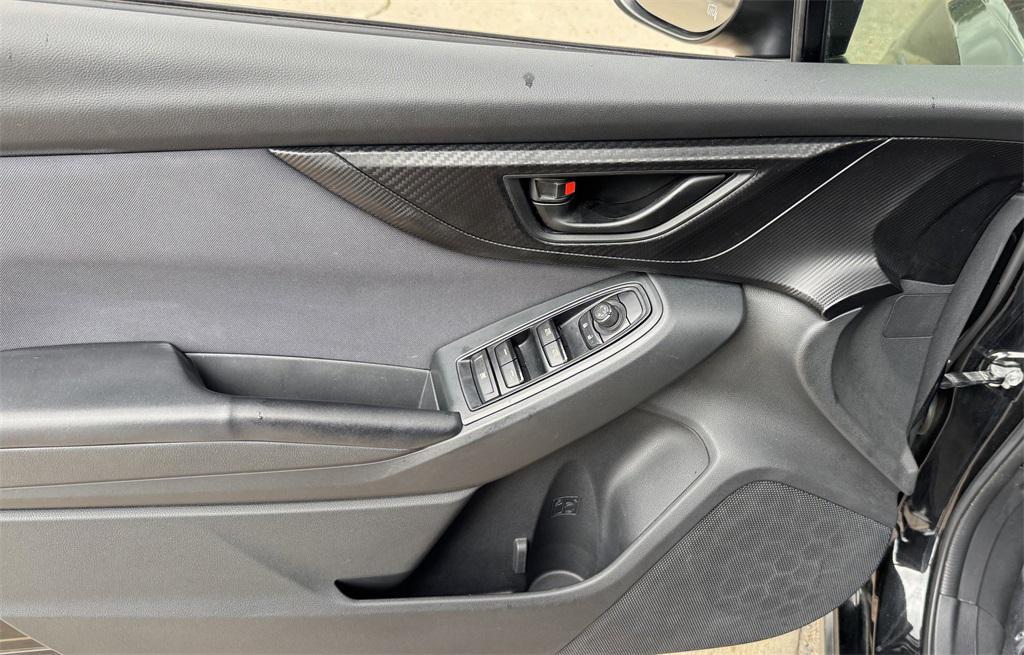 used 2019 Subaru Crosstrek car, priced at $15,498