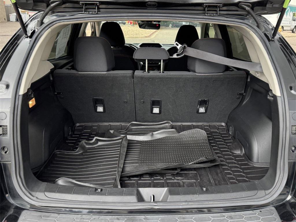 used 2019 Subaru Crosstrek car, priced at $15,498
