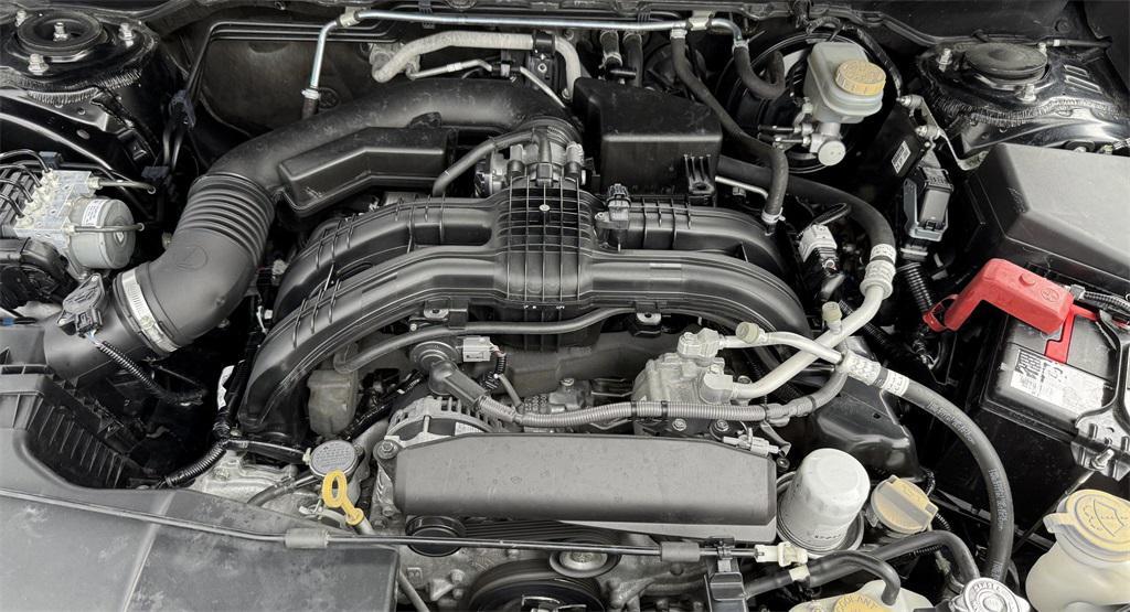used 2019 Subaru Crosstrek car, priced at $15,498
