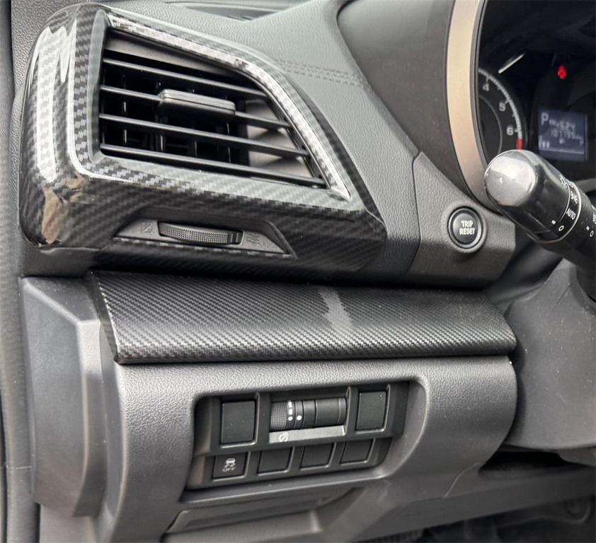 used 2019 Subaru Crosstrek car, priced at $15,498