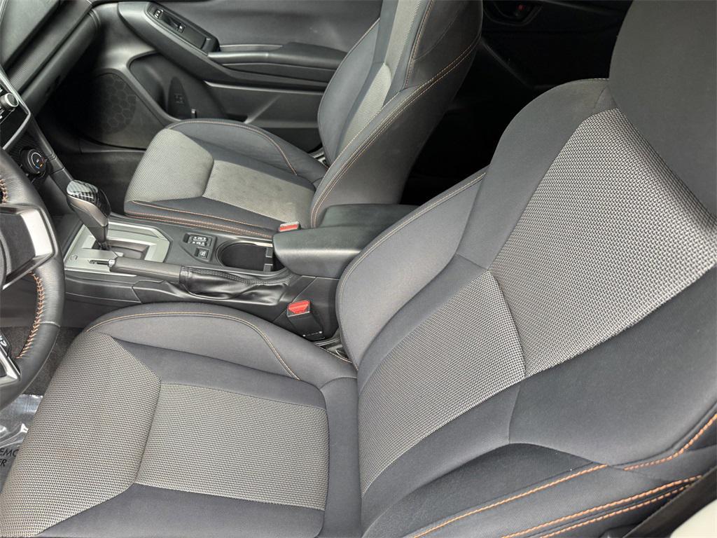 used 2019 Subaru Crosstrek car, priced at $15,498