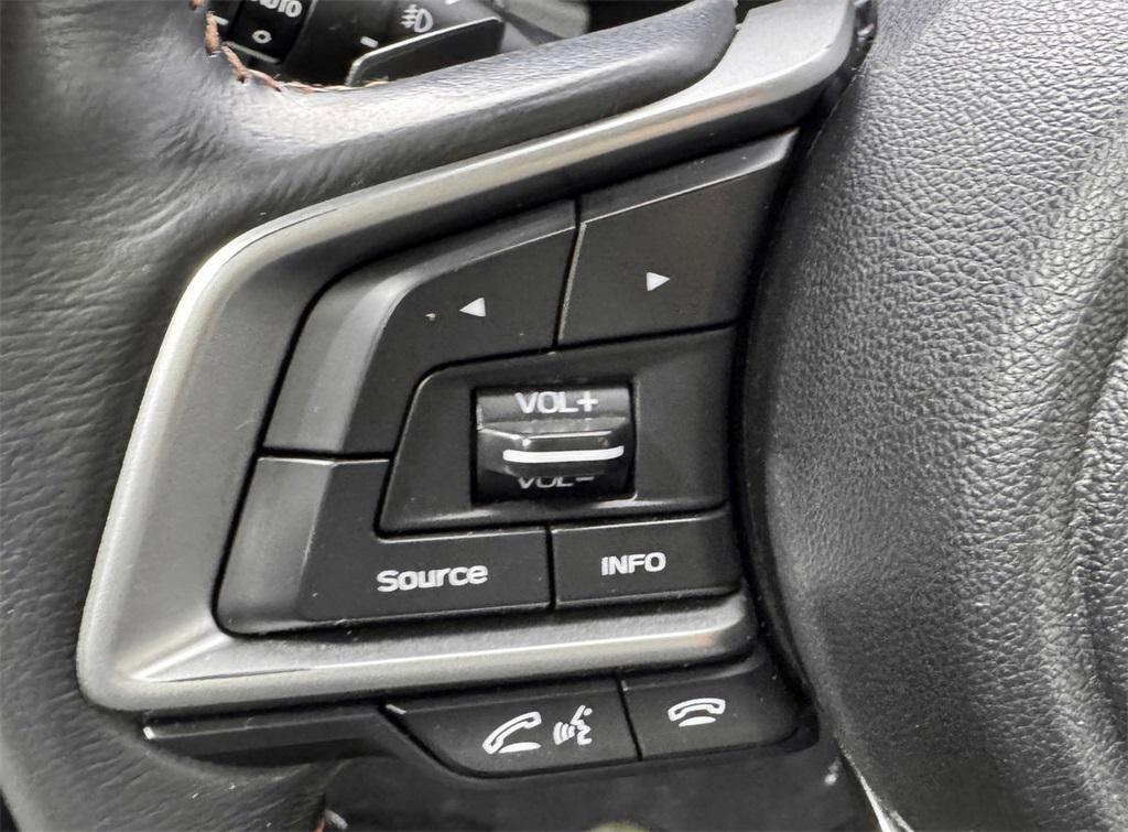 used 2019 Subaru Crosstrek car, priced at $15,498