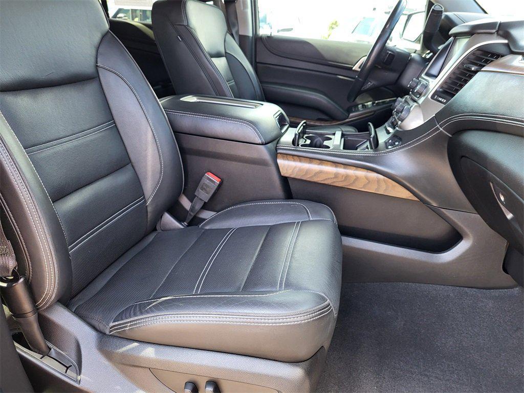 used 2019 GMC Yukon car, priced at $37,898