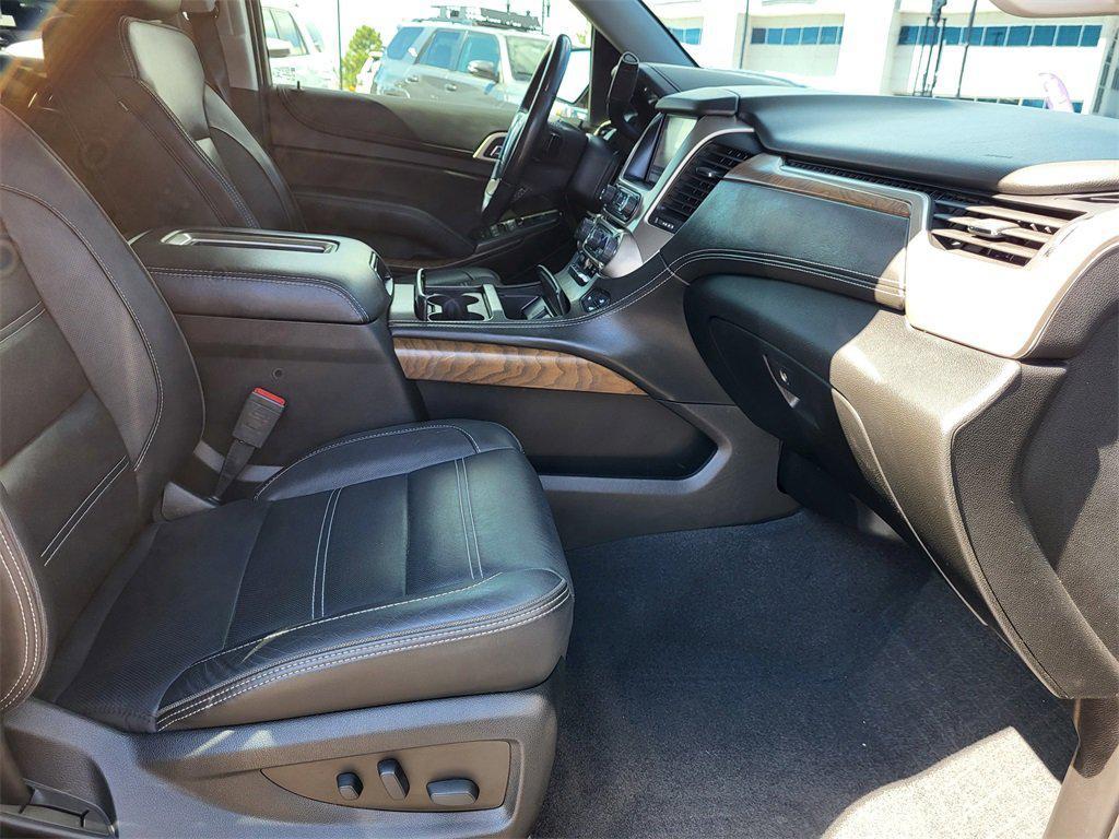 used 2019 GMC Yukon car, priced at $37,898