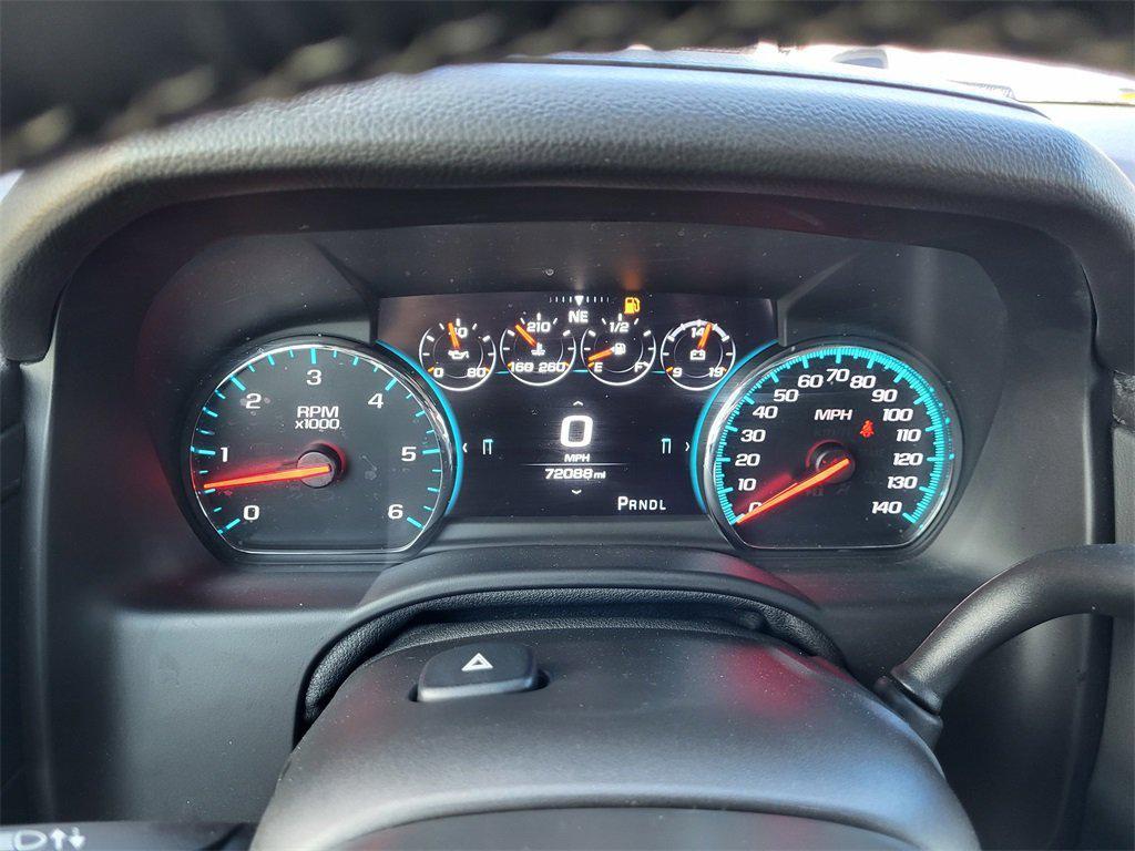 used 2019 GMC Yukon car, priced at $37,898