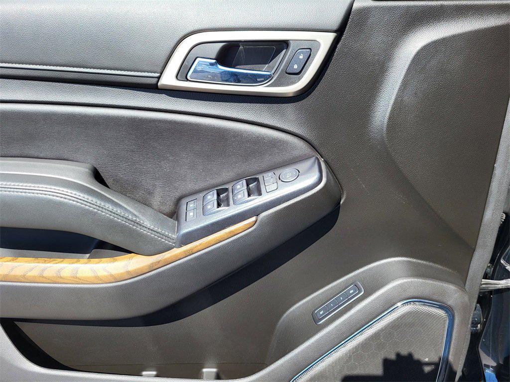 used 2019 GMC Yukon car, priced at $37,898