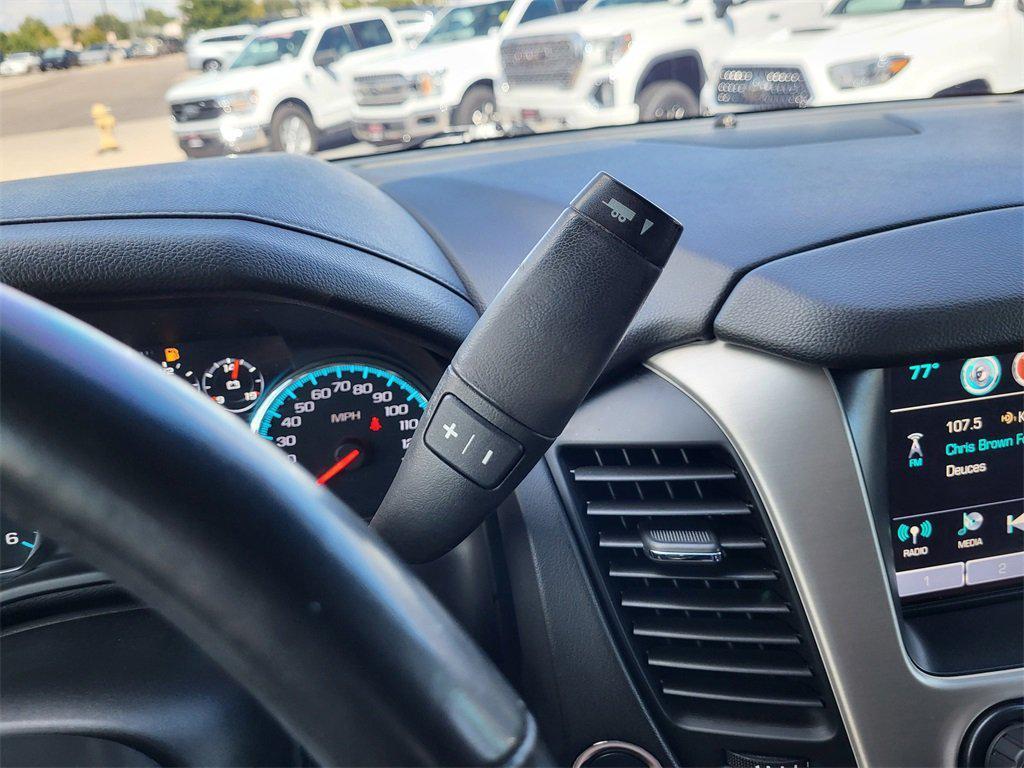 used 2019 GMC Yukon car, priced at $37,898