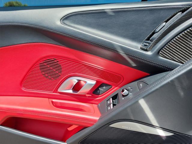 used 2017 Audi R8 car, priced at $129,998